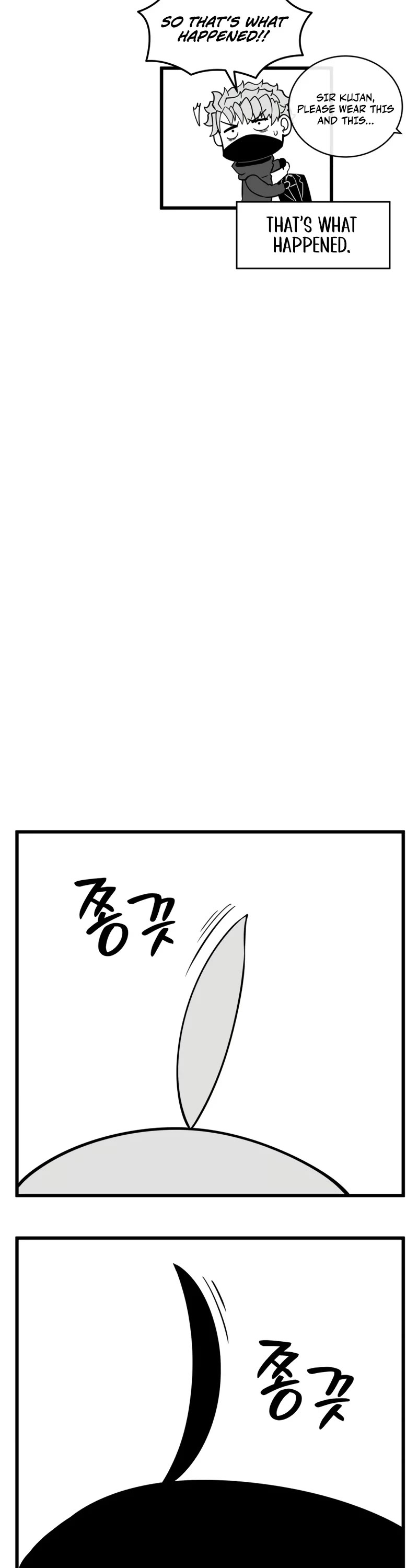 Swordmaster’s Youngest Son Chapter 164 page 50 - Chapter 164