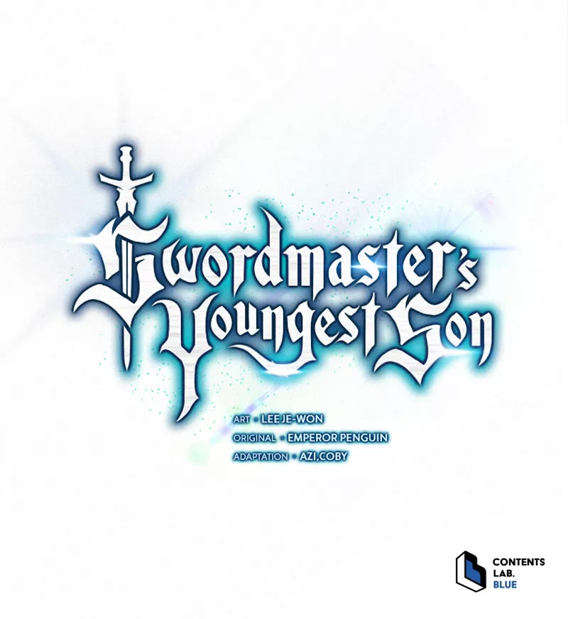 Swordmaster’s Youngest Son Chapter 164 page 52 - Chapter 164
