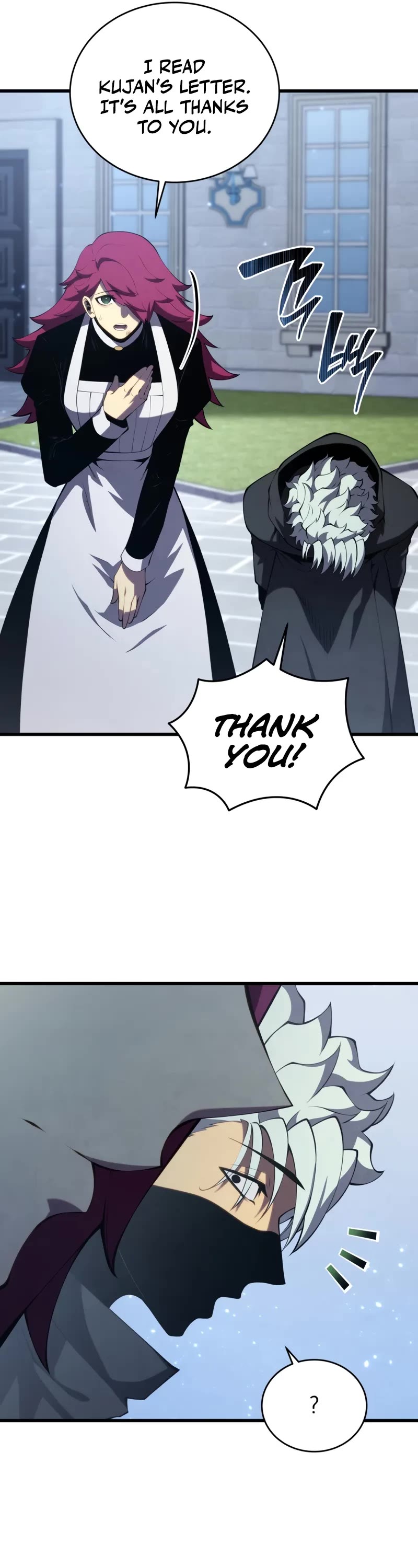 Swordmaster’s Youngest Son Chapter 164 page 7 - Chapter 164