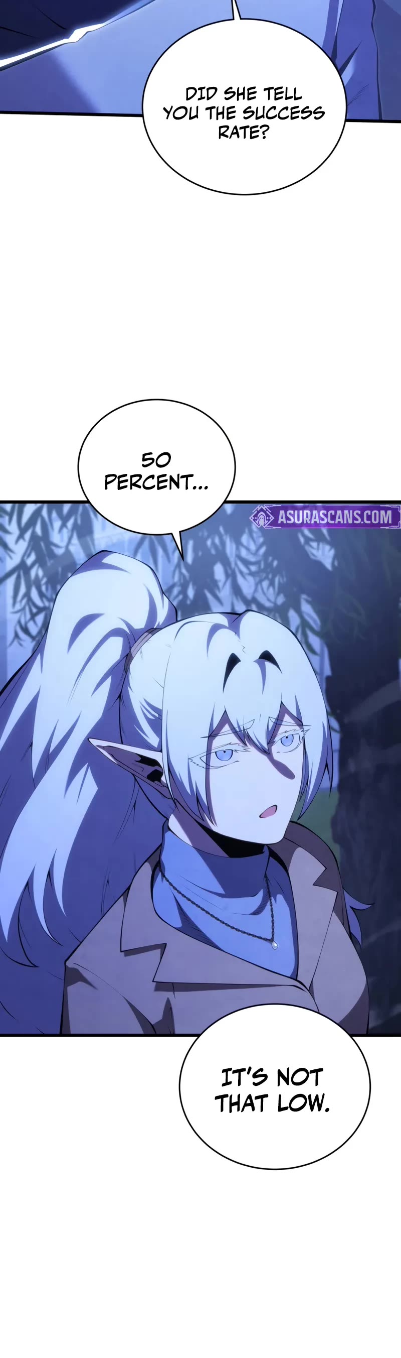 Swordmaster’s Youngest Son Chapter 165 page 11 - Chapter 165
