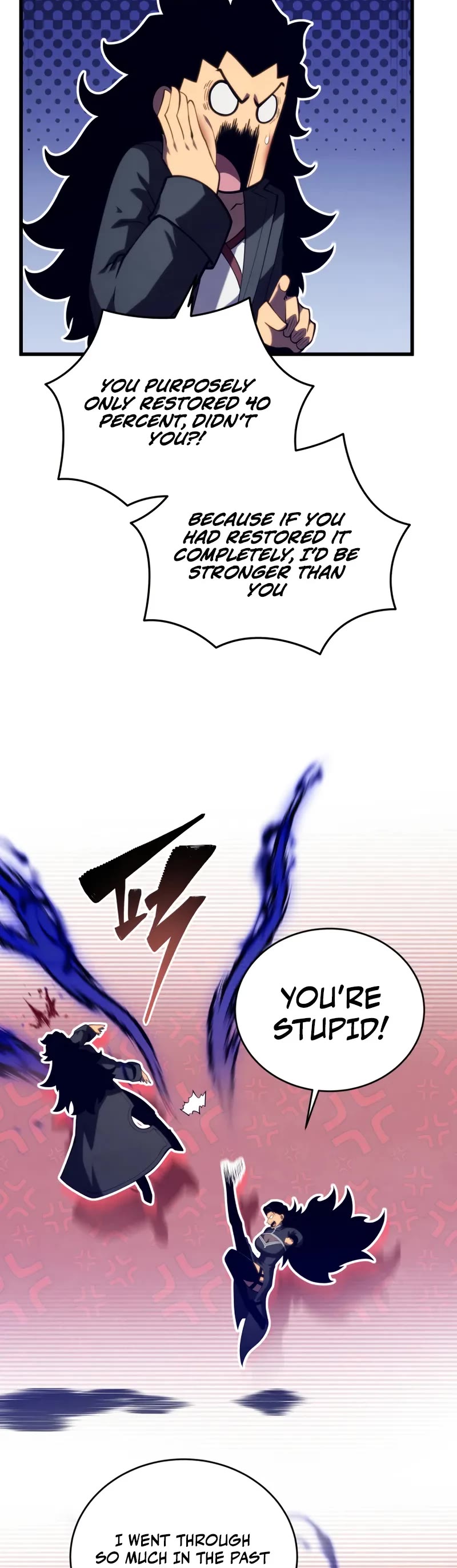 Swordmaster’s Youngest Son Chapter 165 page 29 - Chapter 165
