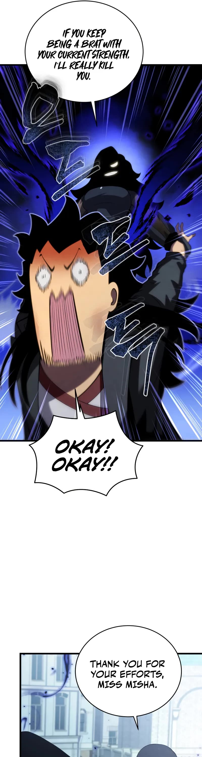 Swordmaster’s Youngest Son Chapter 165 page 31 - Chapter 165