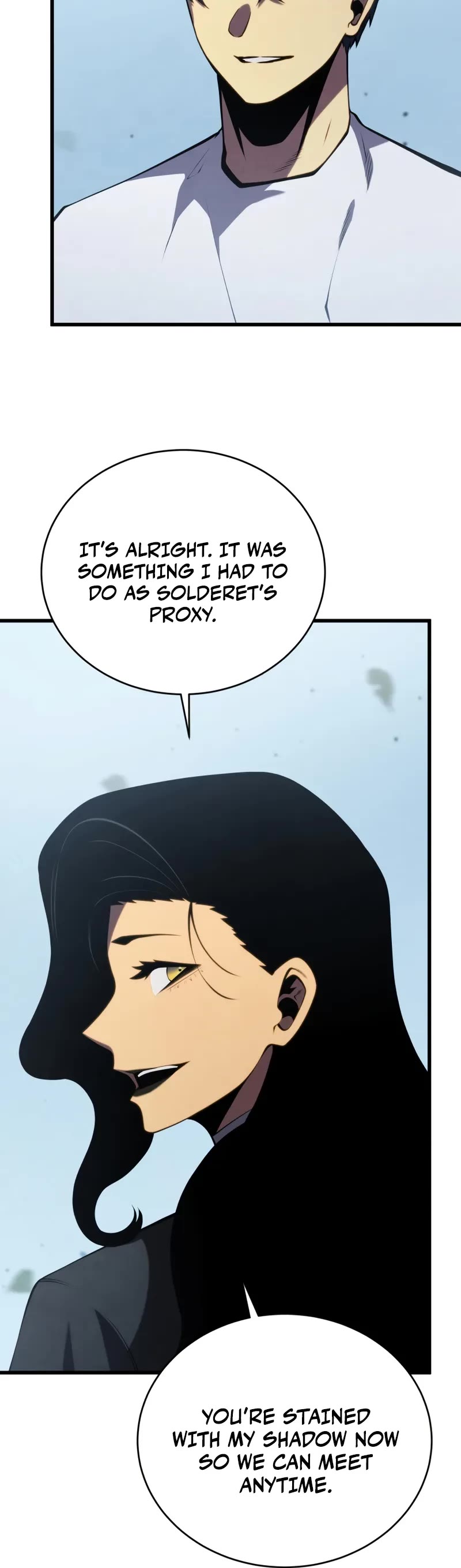 Swordmaster’s Youngest Son Chapter 165 page 34 - Chapter 165