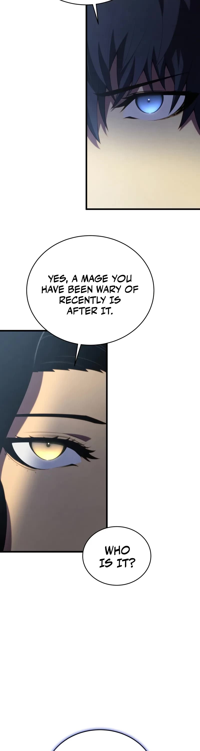 Swordmaster’s Youngest Son Chapter 165 page 38 - Chapter 165