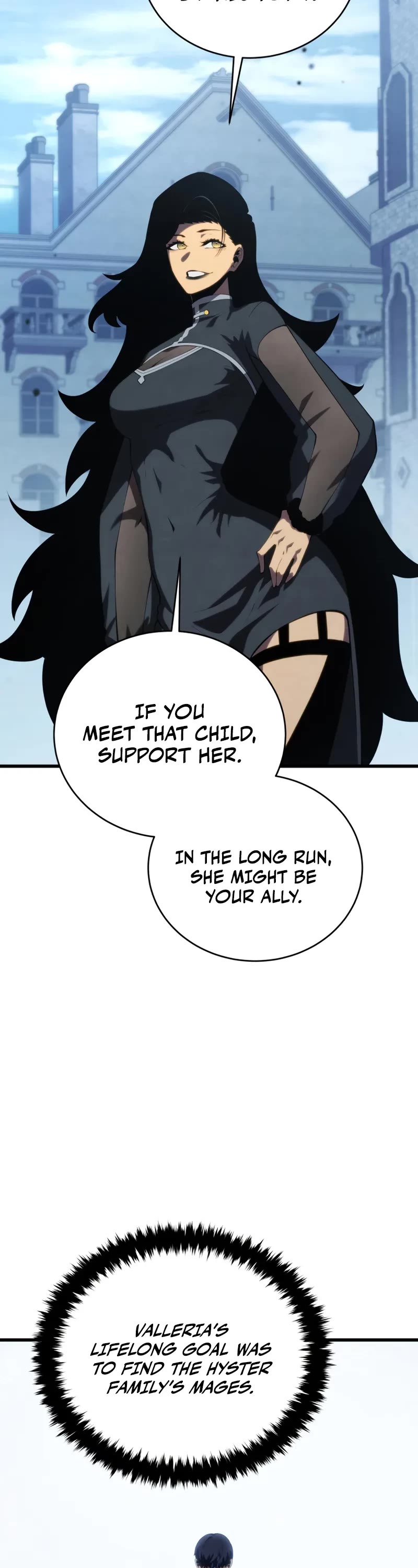 Swordmaster’s Youngest Son Chapter 165 page 42 - Chapter 165
