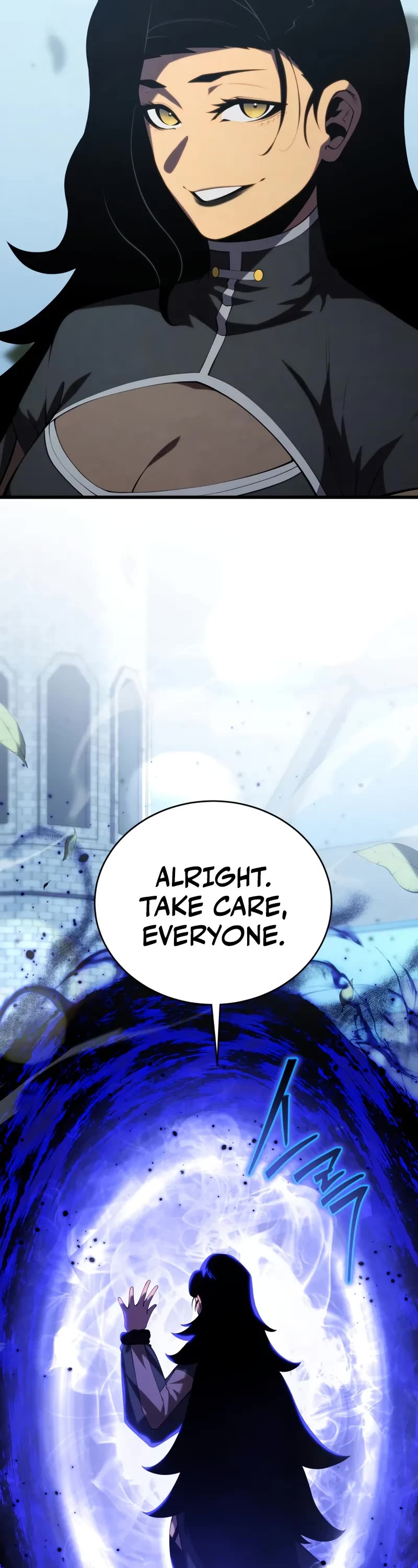 Swordmaster’s Youngest Son Chapter 165 page 48 - Chapter 165