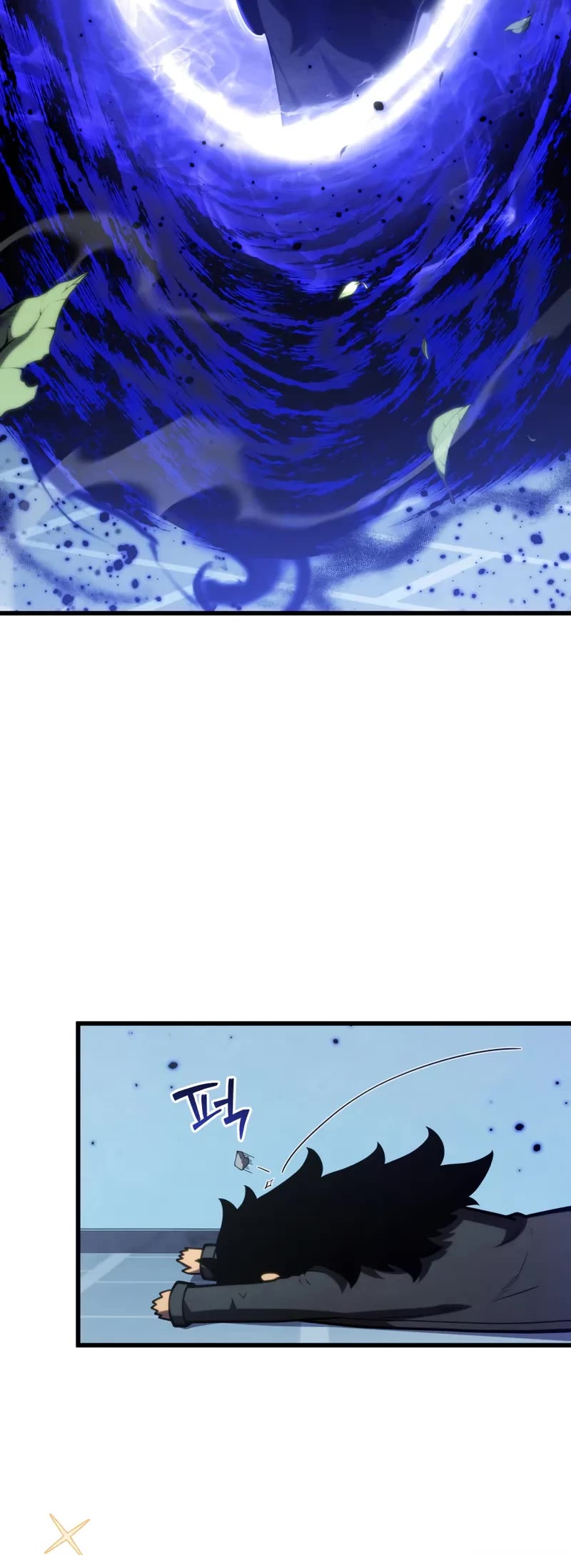 Swordmaster’s Youngest Son Chapter 165 page 49 - Chapter 165