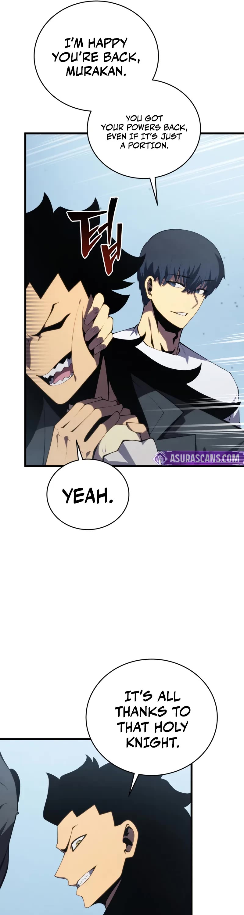 Swordmaster’s Youngest Son Chapter 165 page 51 - Chapter 165