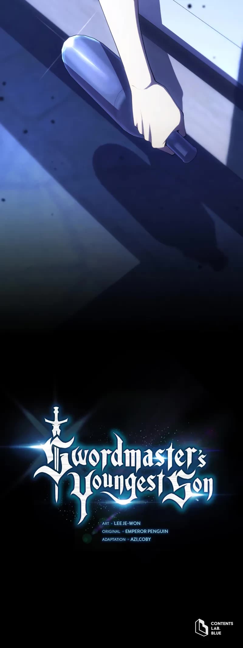 Swordmaster’s Youngest Son Chapter 165 page 58 - Chapter 165