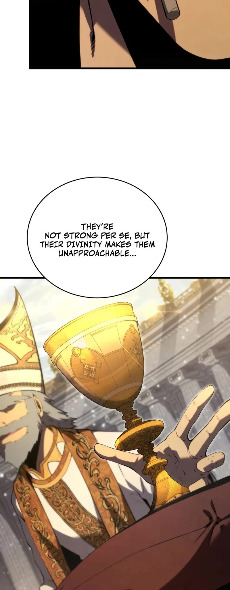 Swordmaster’s Youngest Son Chapter 166 page 10 - Chapter 166