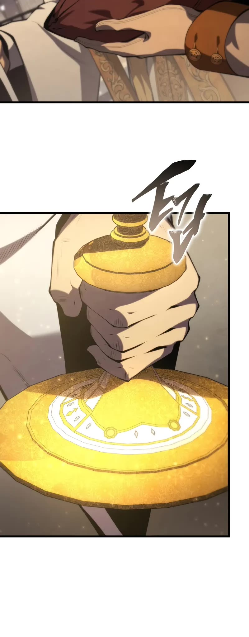 Swordmaster’s Youngest Son Chapter 166 page 11 - Chapter 166