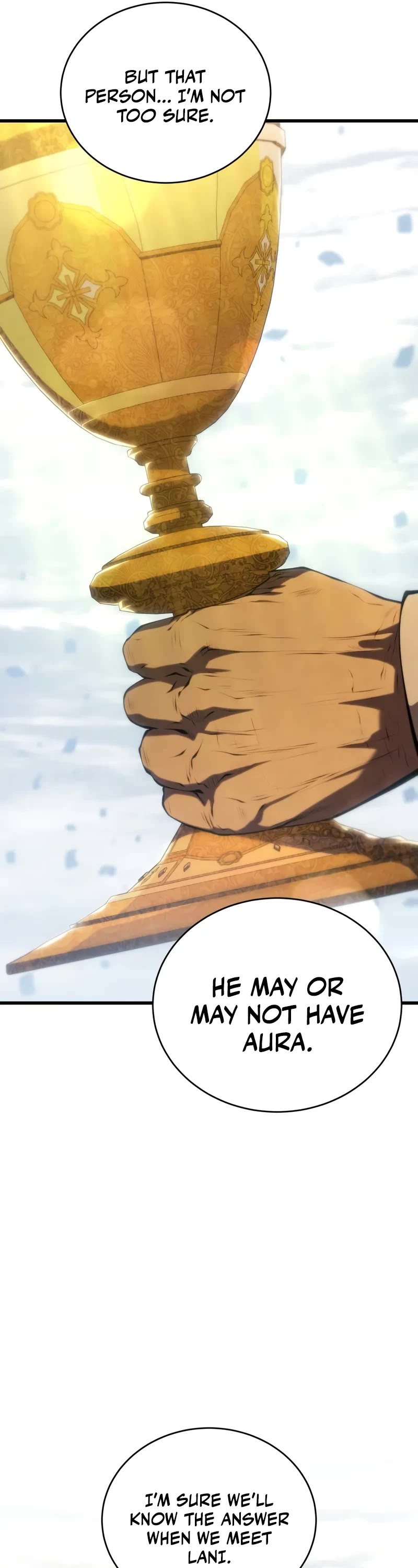 Swordmaster’s Youngest Son Chapter 166 page 12 - Chapter 166