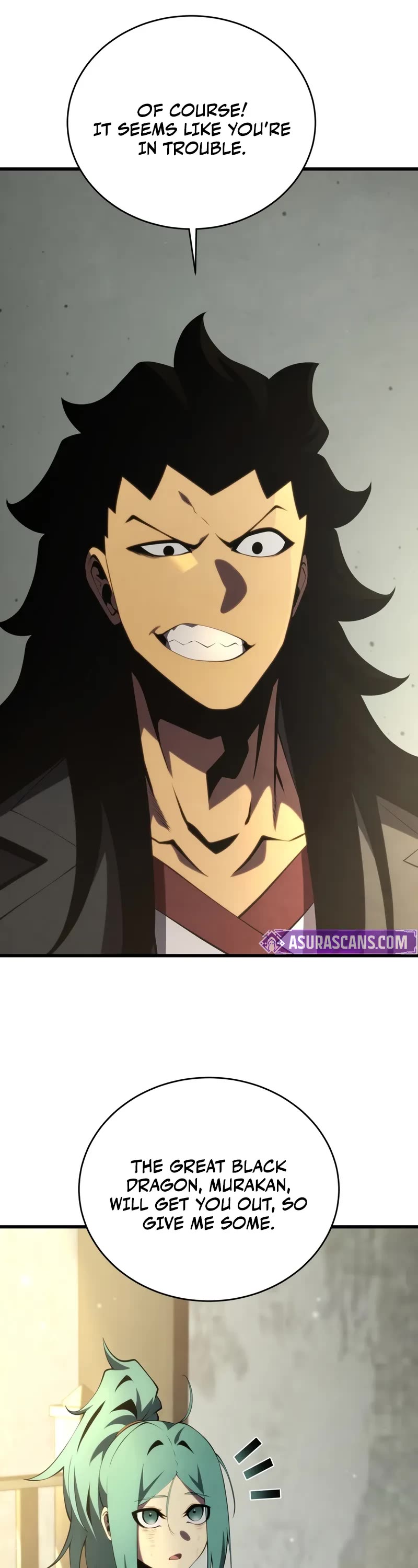 Swordmaster’s Youngest Son Chapter 166 page 25 - Chapter 166