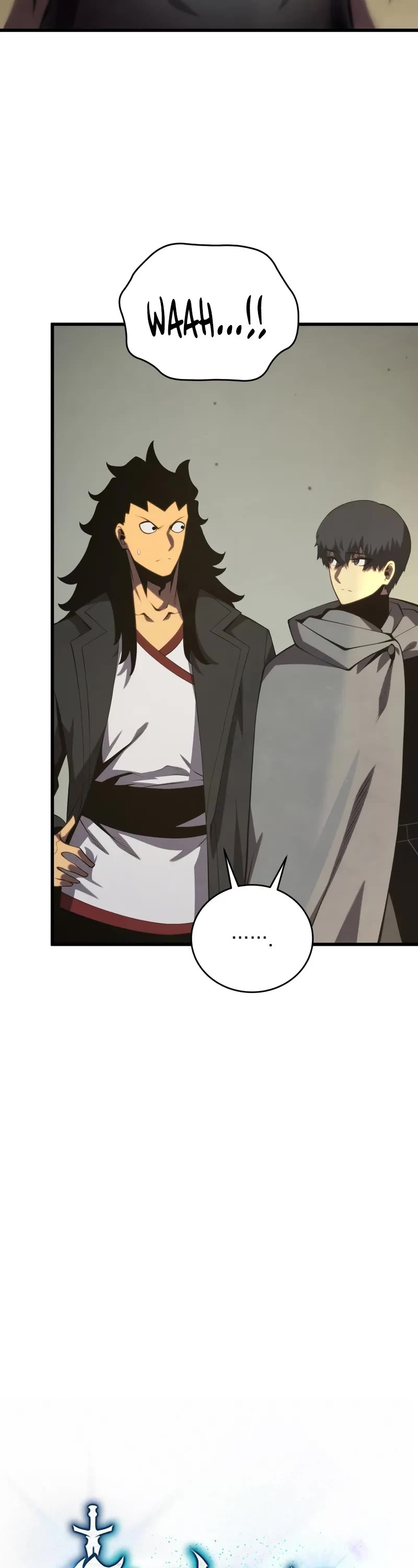 Swordmaster’s Youngest Son Chapter 166 page 28 - Chapter 166