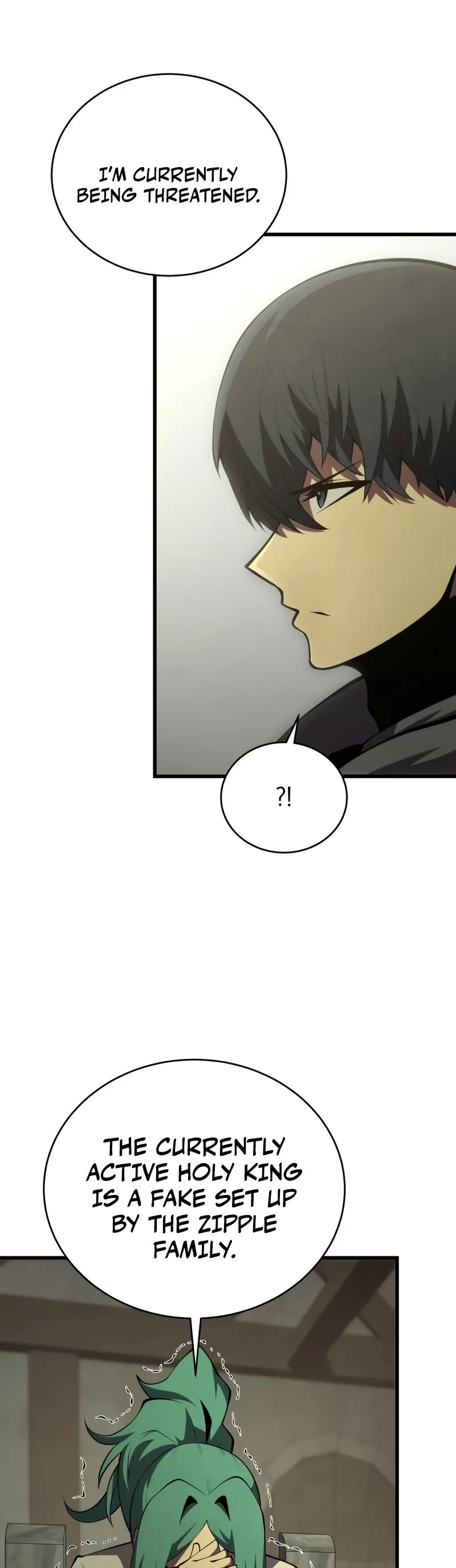 Swordmaster’s Youngest Son Chapter 166 page 30 - Chapter 166