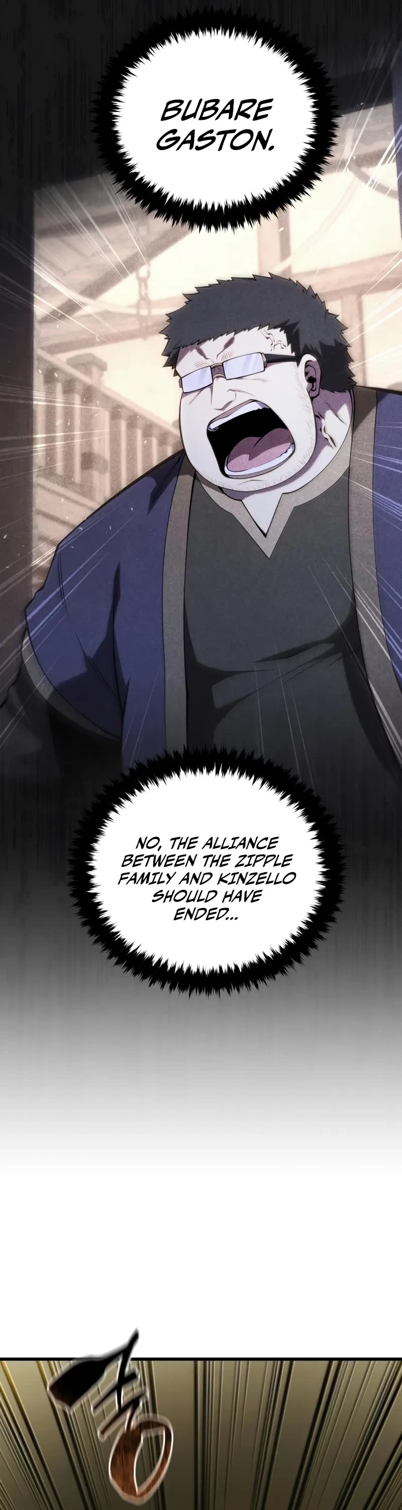Swordmaster’s Youngest Son Chapter 166 page 32 - Chapter 166