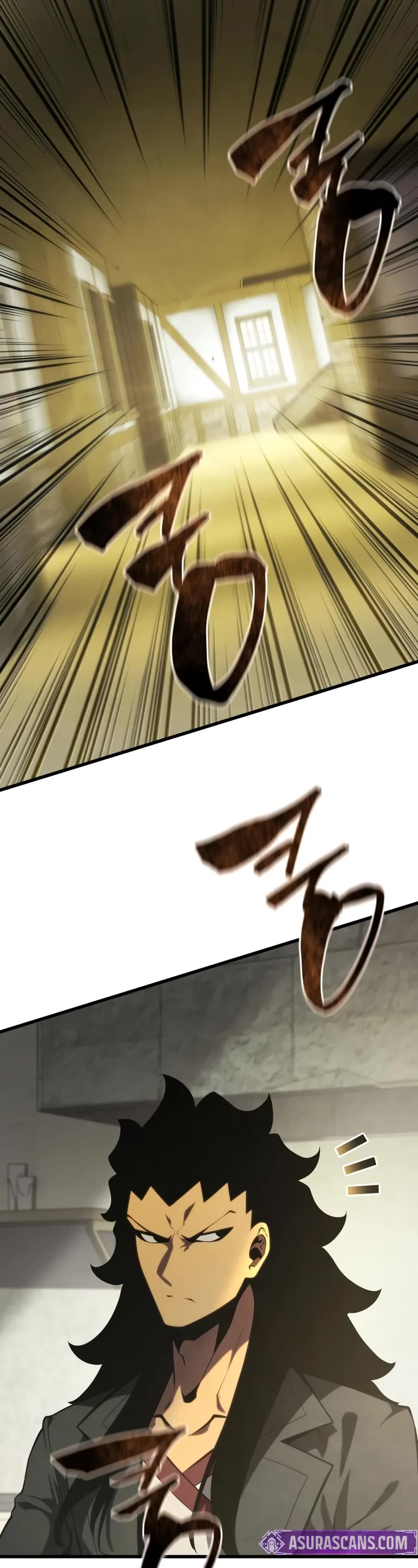 Swordmaster’s Youngest Son Chapter 166 page 33 - Chapter 166