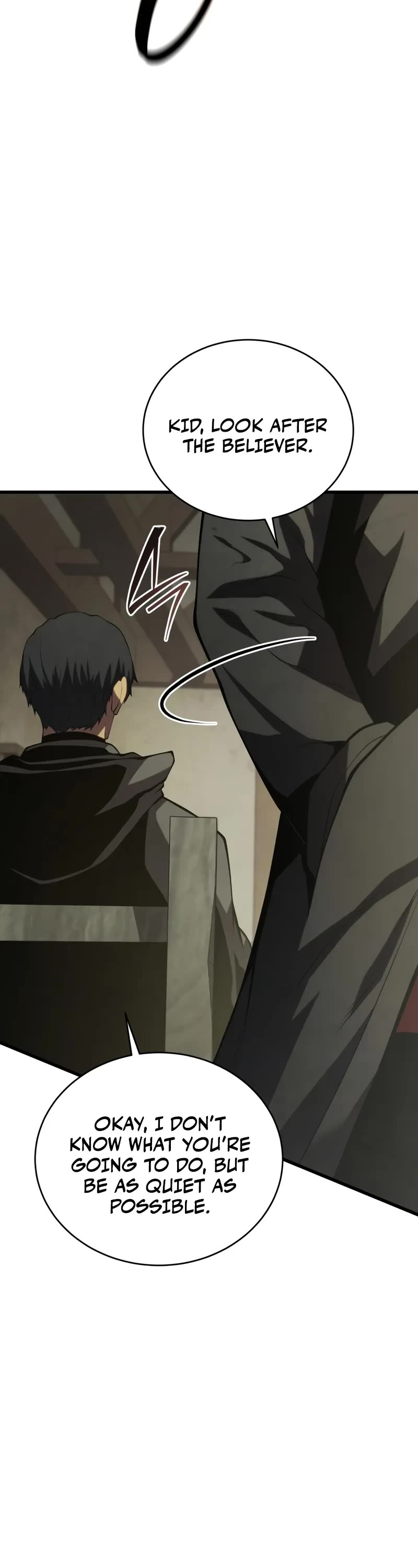 Swordmaster’s Youngest Son Chapter 166 page 34 - Chapter 166