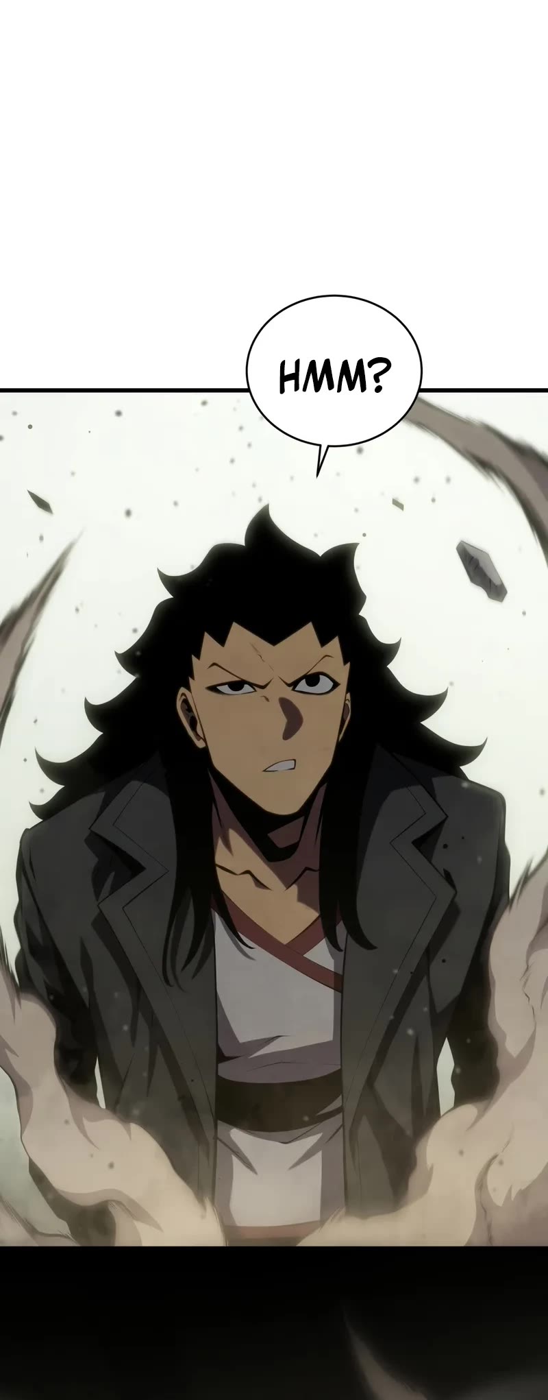 Swordmaster’s Youngest Son Chapter 166 page 36 - Chapter 166