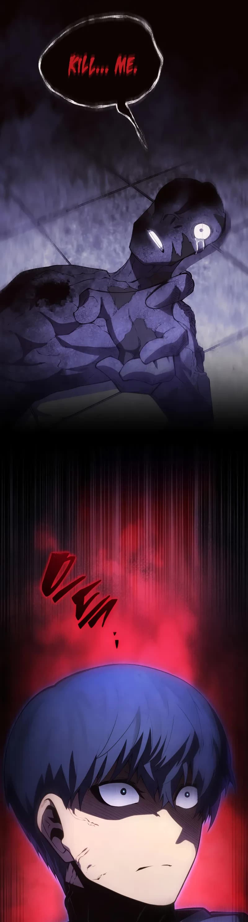 Swordmaster’s Youngest Son Chapter 166 page 40 - Chapter 166