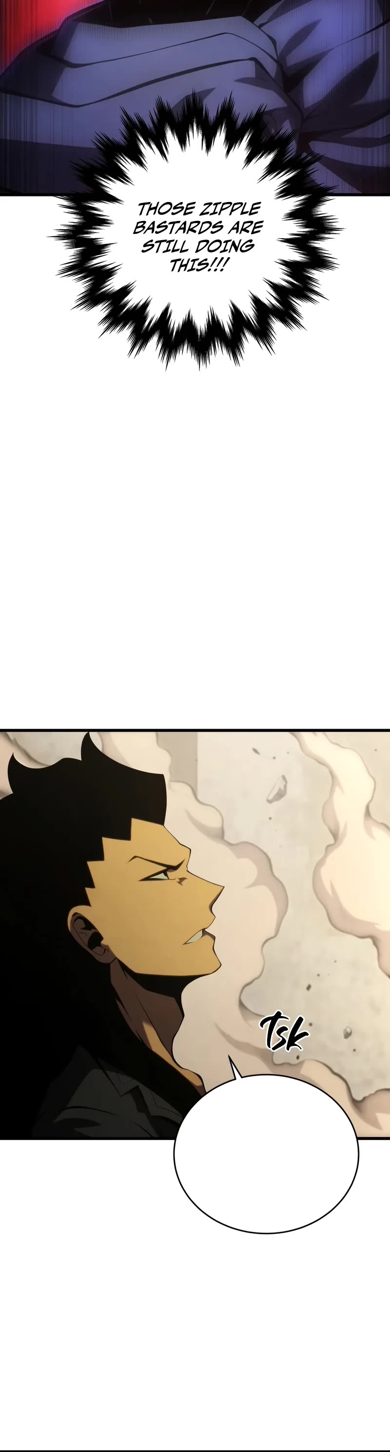 Swordmaster’s Youngest Son Chapter 166 page 41 - Chapter 166