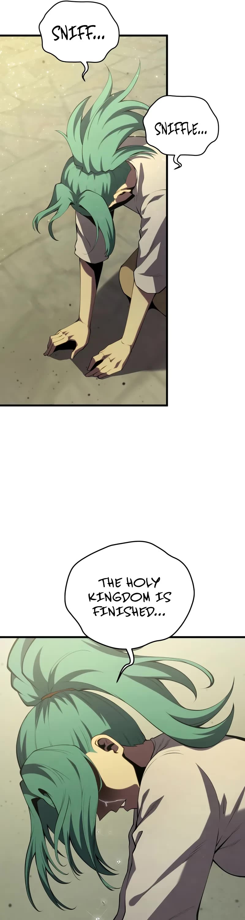 Swordmaster’s Youngest Son Chapter 166 page 57 - Chapter 166