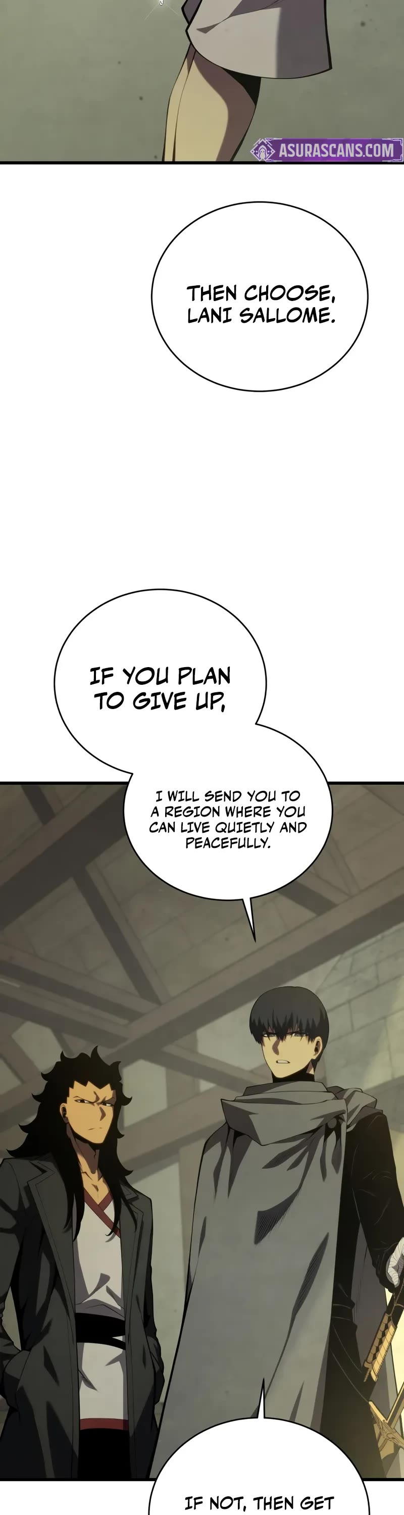 Swordmaster’s Youngest Son Chapter 166 page 58 - Chapter 166