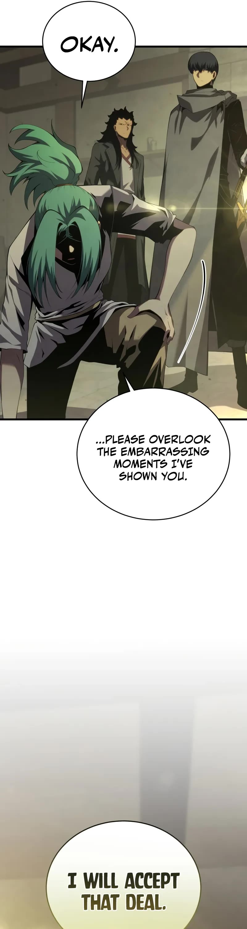 Swordmaster’s Youngest Son Chapter 166 page 62 - Chapter 166