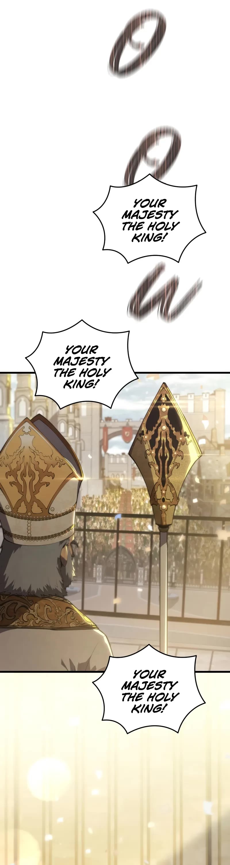 Swordmaster’s Youngest Son Chapter 166 page 7 - Chapter 166