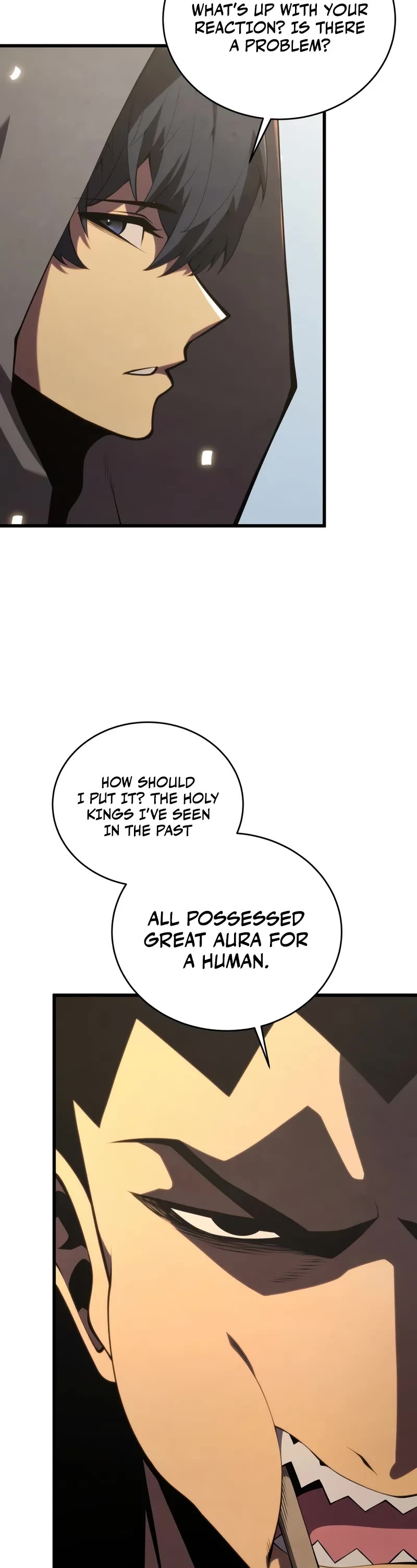 Swordmaster’s Youngest Son Chapter 166 page 9 - Chapter 166