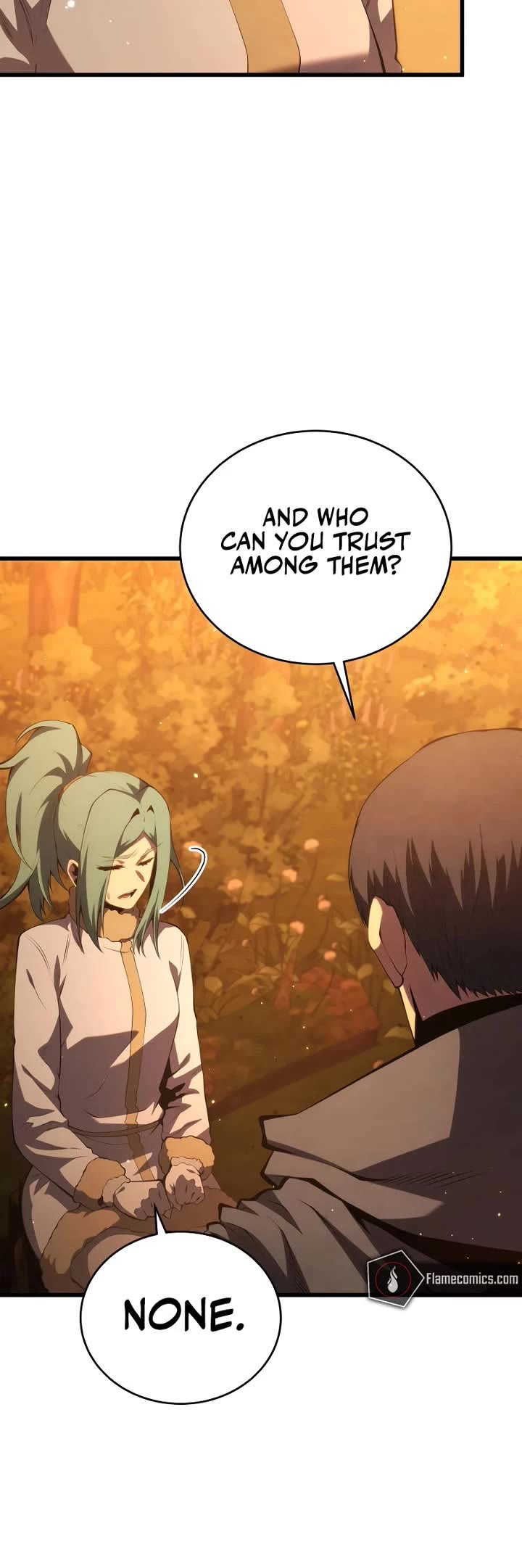 Swordmaster’s Youngest Son Chapter 167 page 11 - Chapter 167
