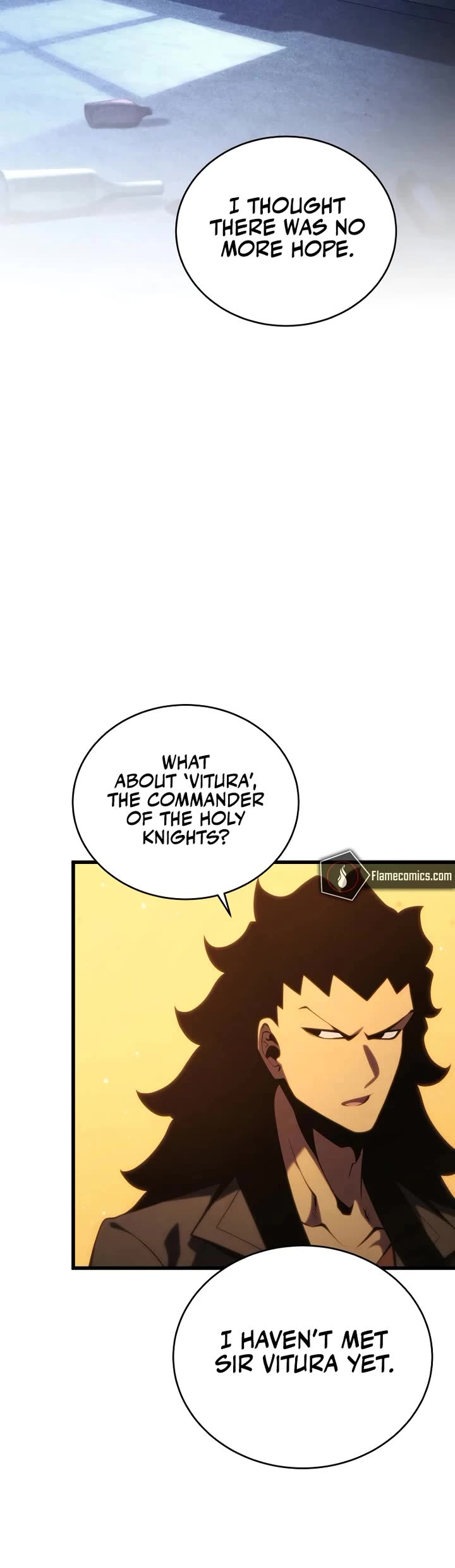 Swordmaster’s Youngest Son Chapter 167 page 15 - Chapter 167