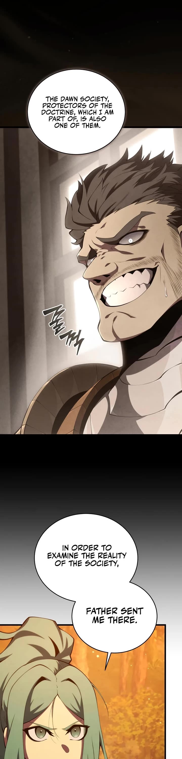 Swordmaster’s Youngest Son Chapter 167 page 2 - Chapter 167