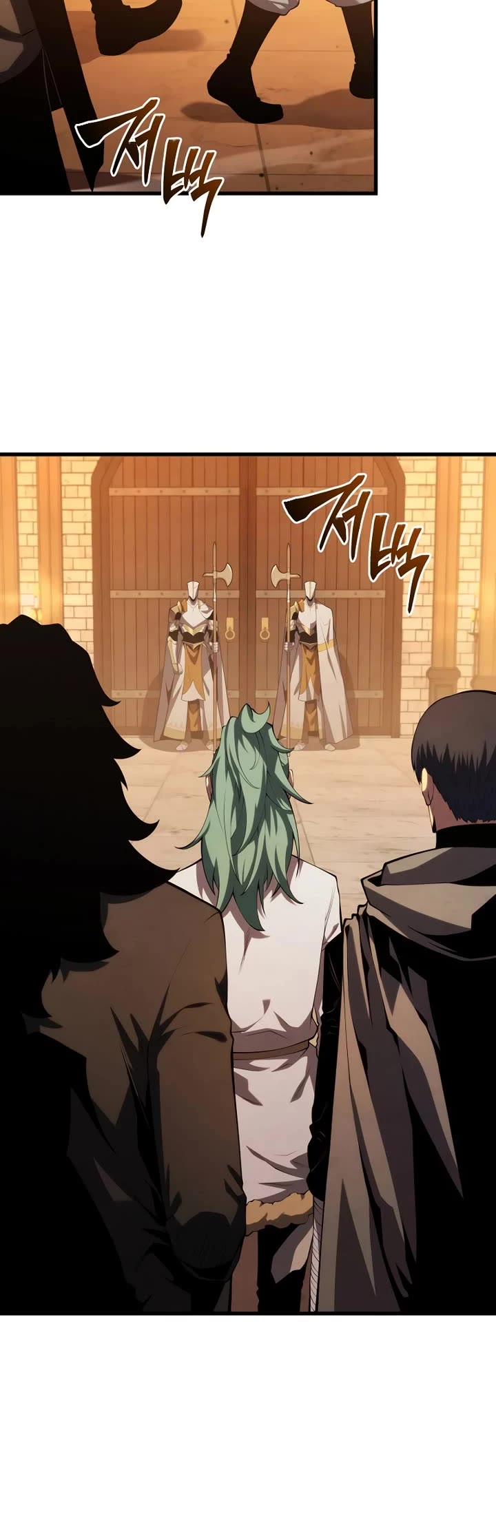 Swordmaster’s Youngest Son Chapter 167 page 24 - Chapter 167