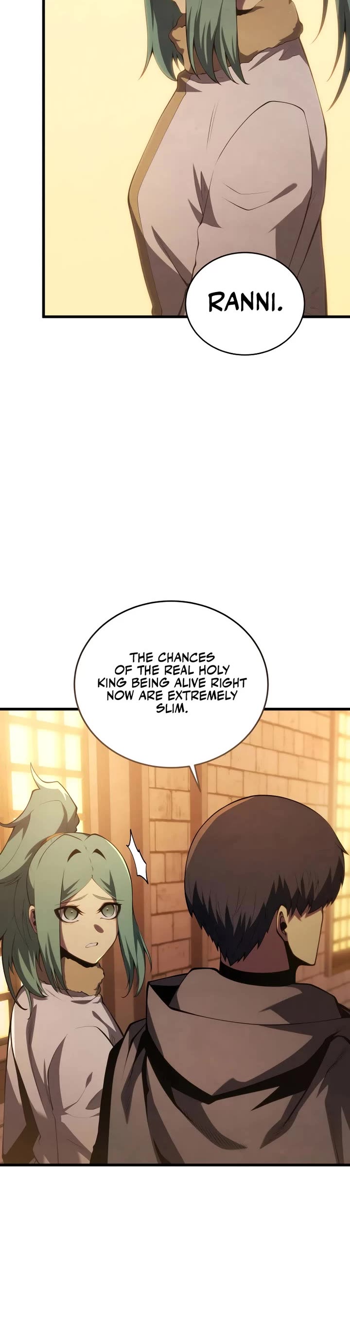 Swordmaster’s Youngest Son Chapter 167 page 28 - Chapter 167