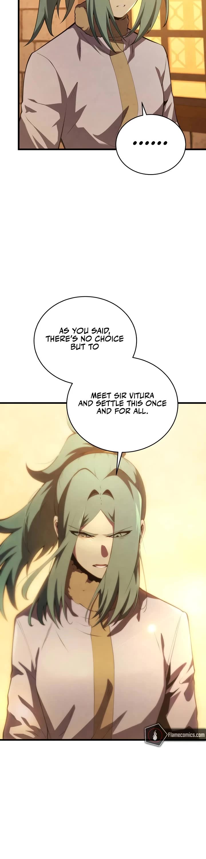 Swordmaster’s Youngest Son Chapter 167 page 30 - Chapter 167
