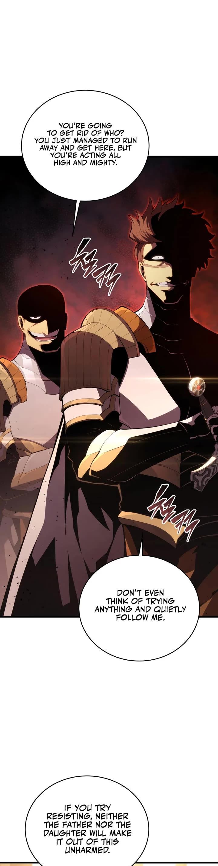 Swordmaster’s Youngest Son Chapter 167 page 39 - Chapter 167