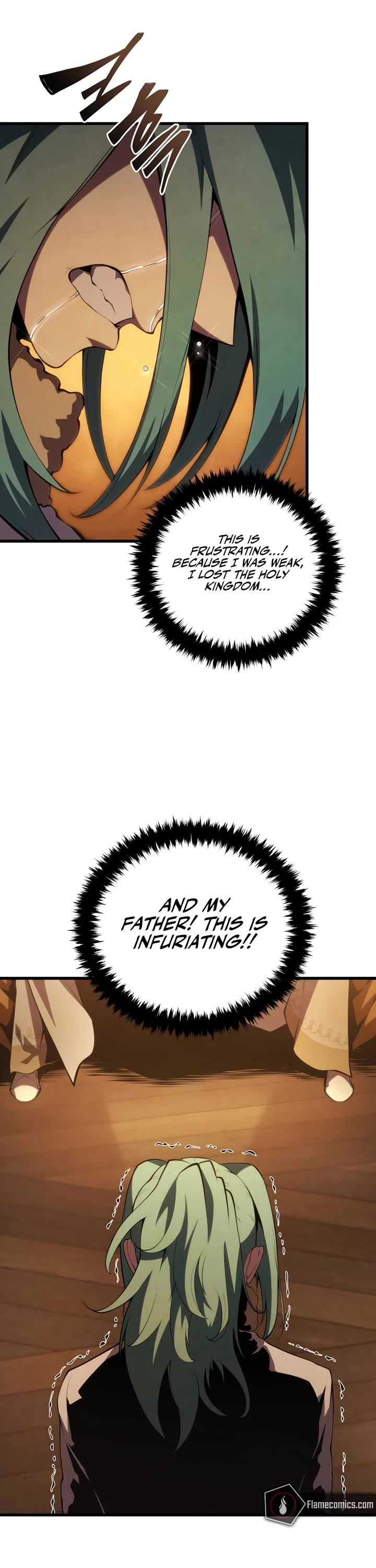 Swordmaster’s Youngest Son Chapter 167 page 42 - Chapter 167