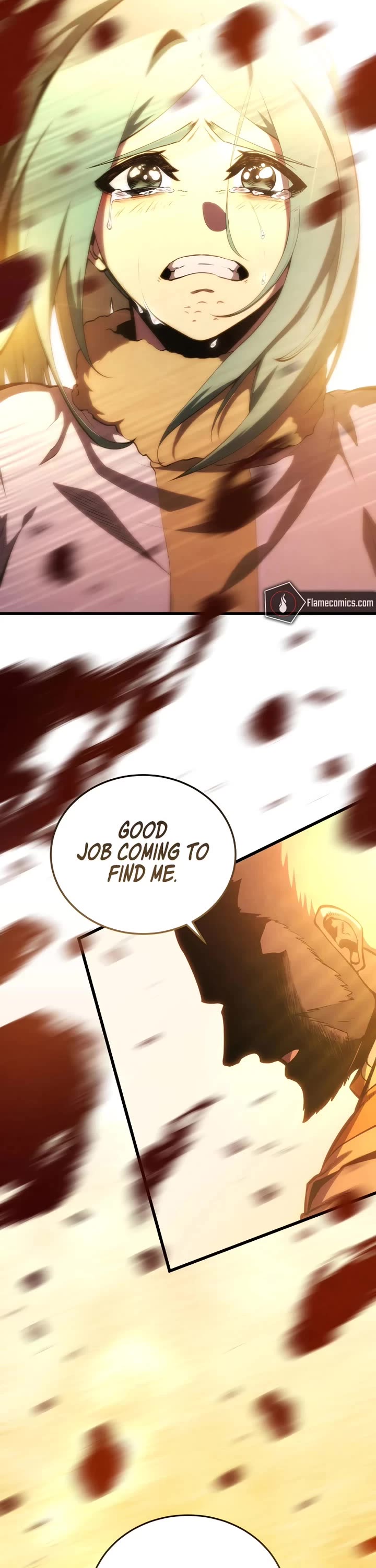 Swordmaster’s Youngest Son Chapter 167 page 46 - Chapter 167