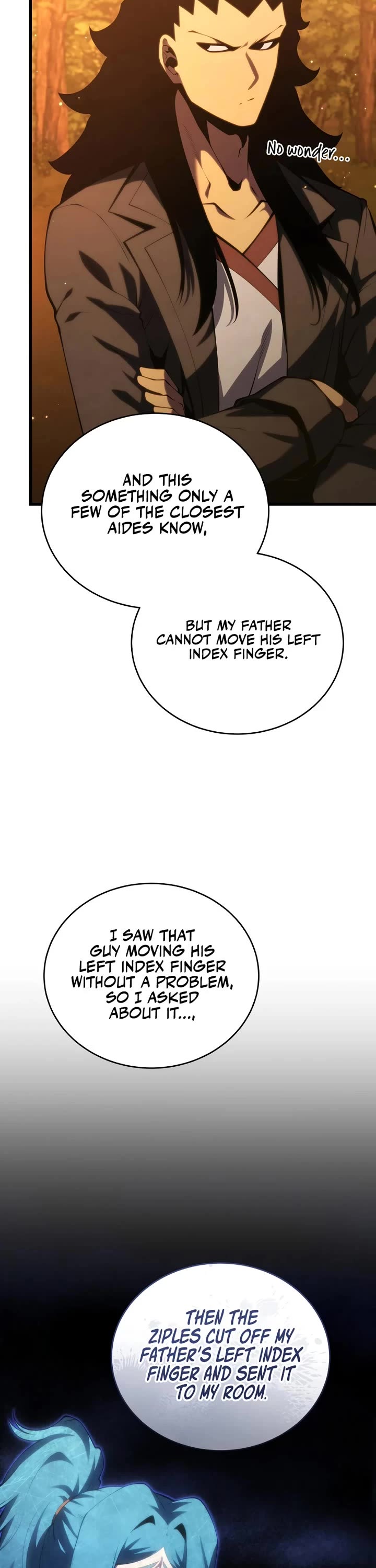 Swordmaster’s Youngest Son Chapter 167 page 6 - Chapter 167