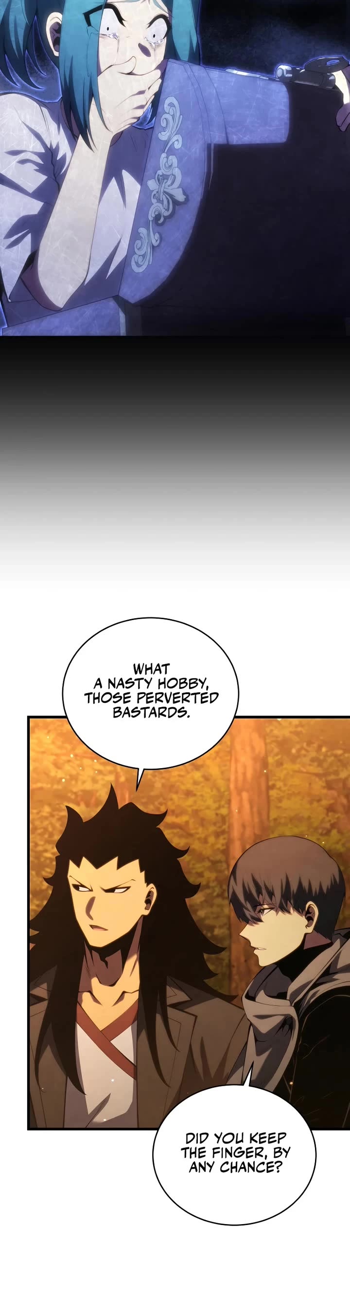 Swordmaster’s Youngest Son Chapter 167 page 7 - Chapter 167