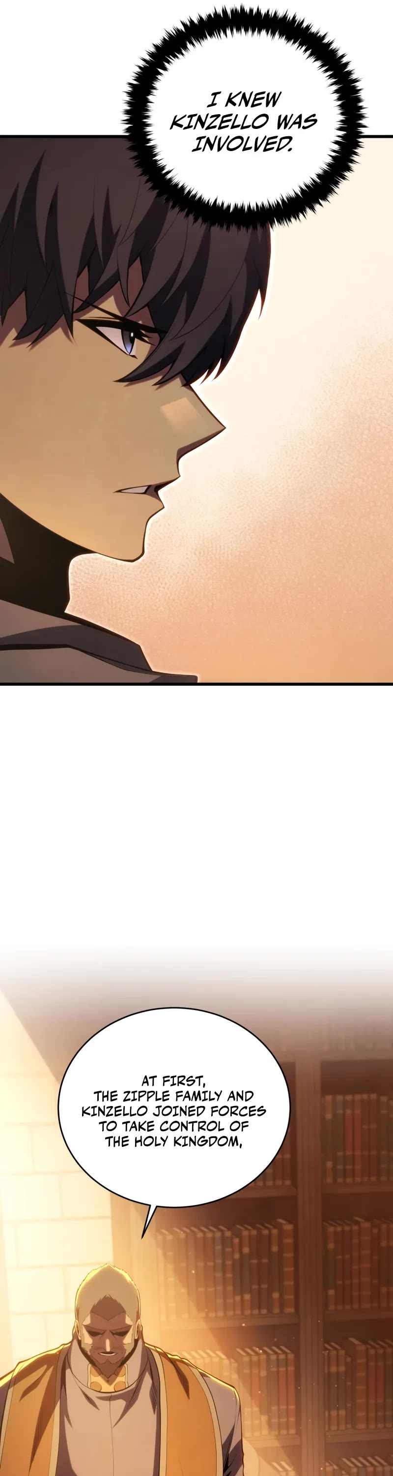 Swordmaster’s Youngest Son Chapter 168 page 12 - Chapter 168