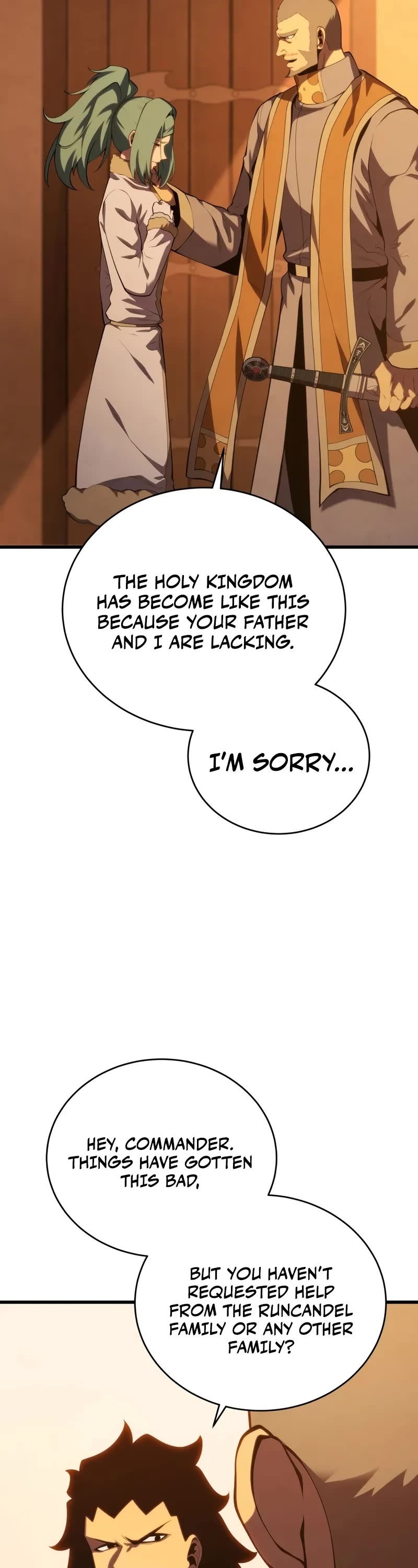 Swordmaster’s Youngest Son Chapter 168 page 18 - Chapter 168