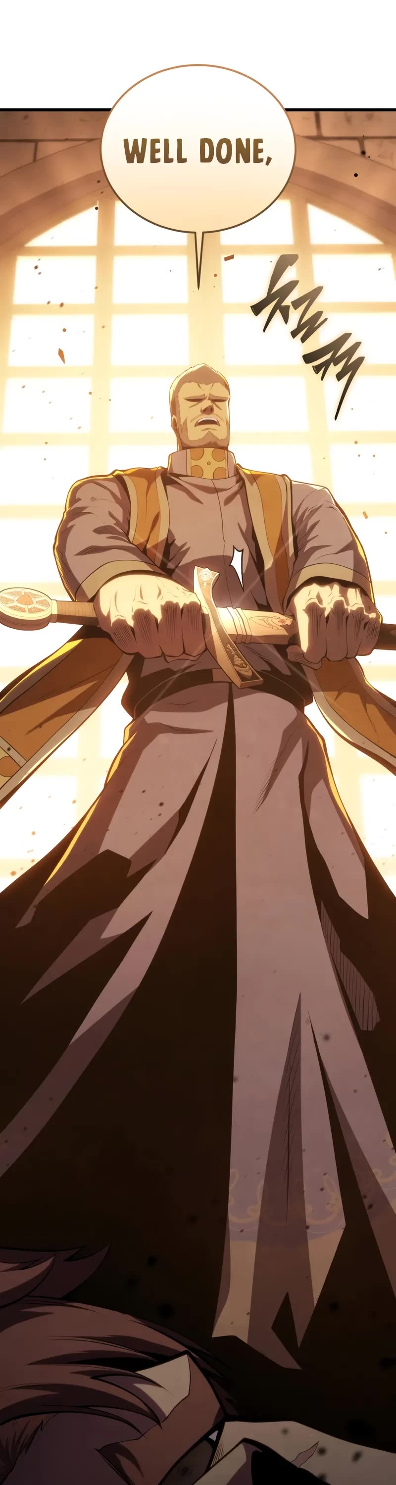 Swordmaster’s Youngest Son Chapter 168 page 2 - Chapter 168