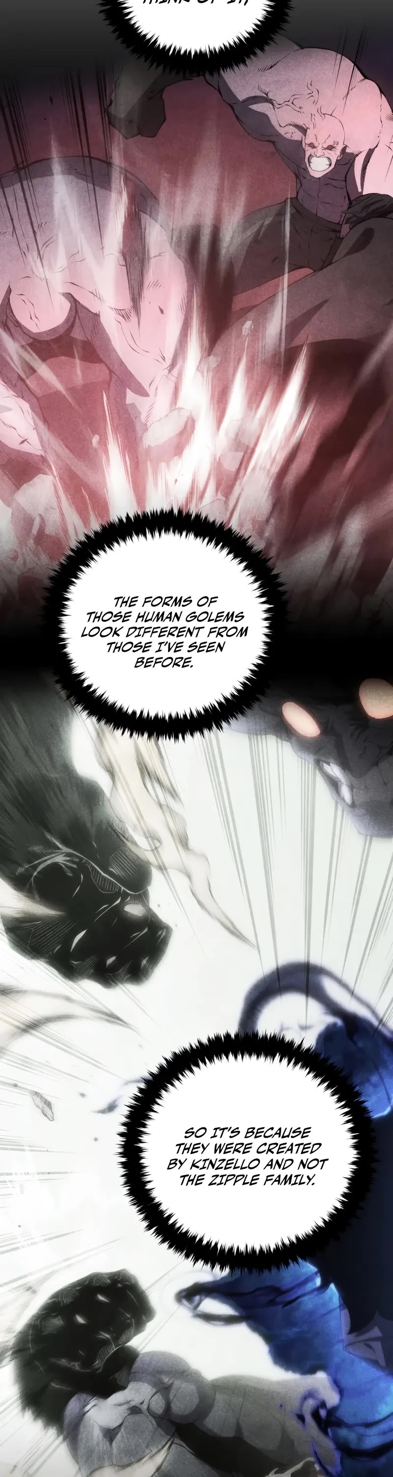 Swordmaster’s Youngest Son Chapter 168 page 23 - Chapter 168