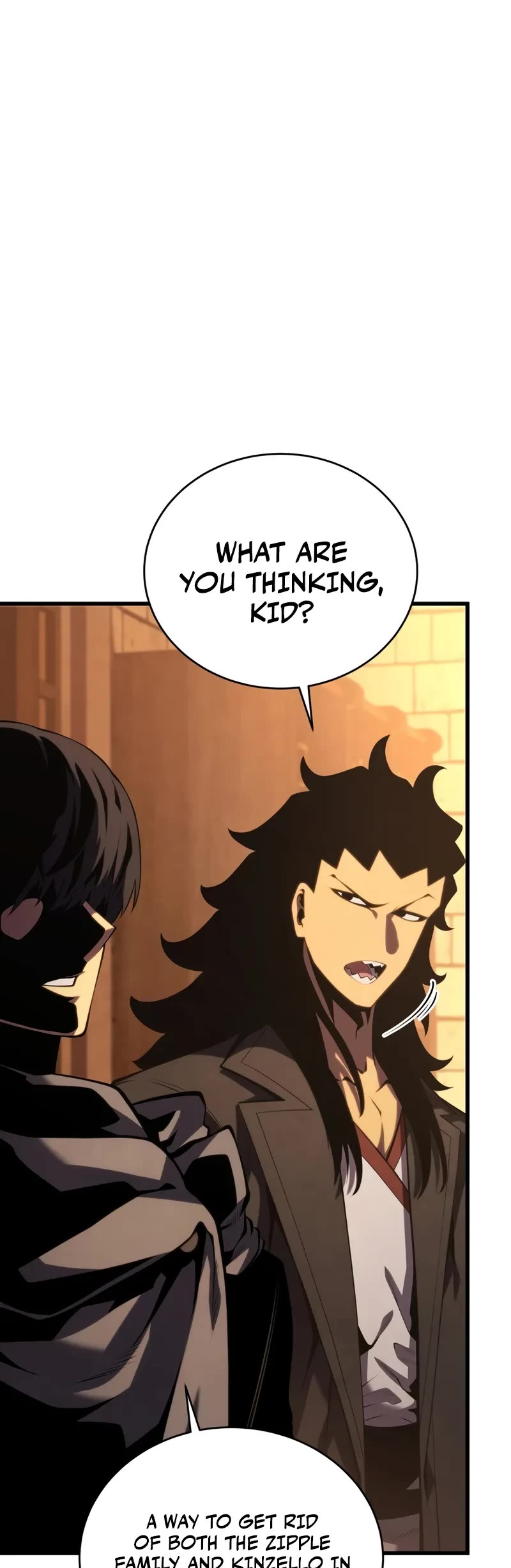 Swordmaster’s Youngest Son Chapter 168 page 25 - Chapter 168