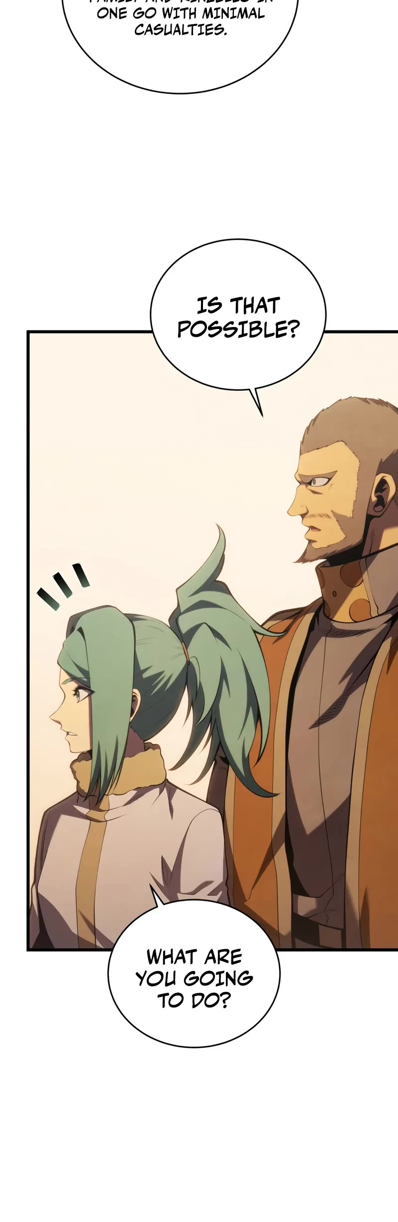 Swordmaster’s Youngest Son Chapter 168 page 26 - Chapter 168