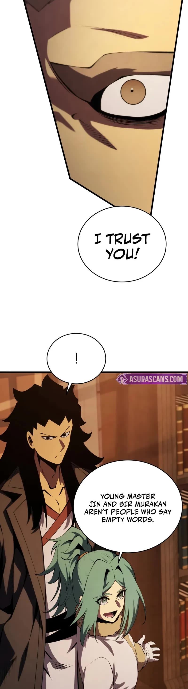 Swordmaster’s Youngest Son Chapter 168 page 30 - Chapter 168