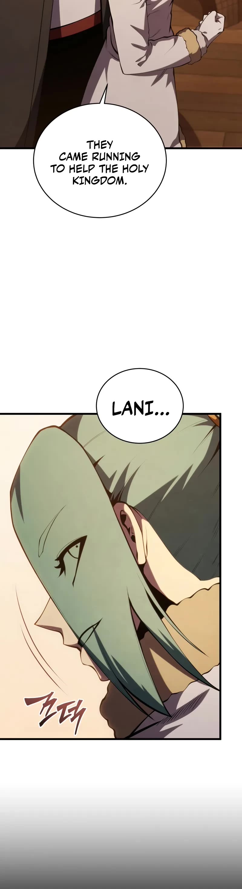 Swordmaster’s Youngest Son Chapter 168 page 31 - Chapter 168