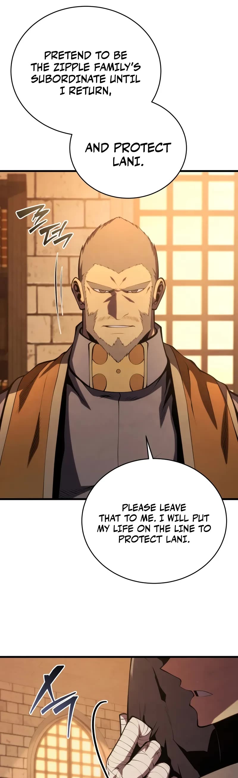 Swordmaster’s Youngest Son Chapter 168 page 35 - Chapter 168